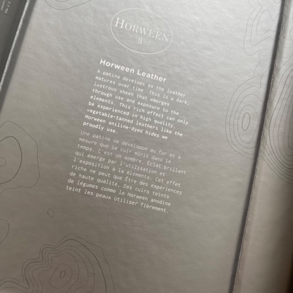 Nomad Rugged Leather Case  iPhone 11 Pro Max - Picture 8 of 10